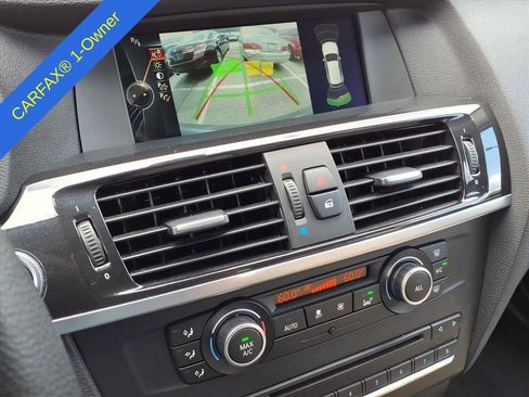 Used 2014 BMW X3 xDrive35i image 29
