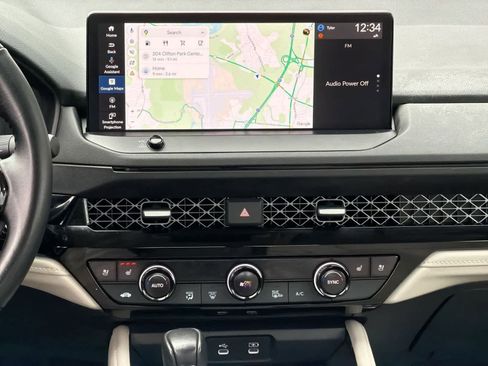 Used 2023 Honda Accord Touring image 30