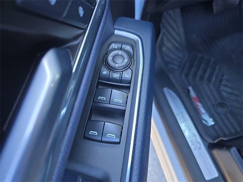 Certified 2024 Chevrolet Silverado 3500 High Country w/ High Country Premium Package image 17