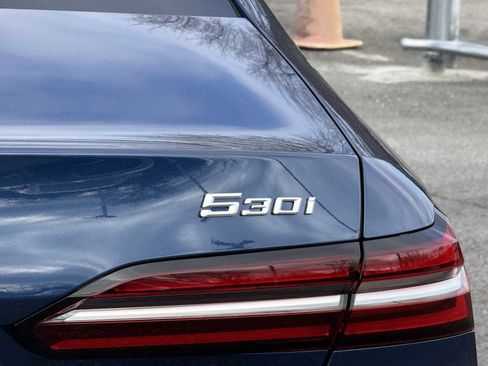 New 2026 BMW 530i xDrive w/ Executive Package image 36