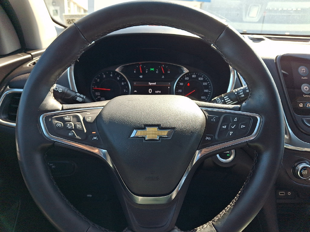 Certified 2024 Chevrolet Equinox LT FWD image 21