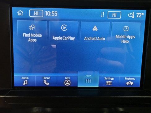 Used 2022 Ford F150 XLT w/ Equipment Group 301A Mid AWD/4WD image 39