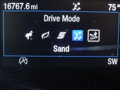 Certified 2023 Ford Bronco Sport Big Bend w/ Convenience Package image 36