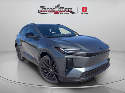 Used 2026 Toyota C-HR
