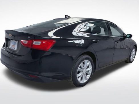 Used 2024 Chevrolet Malibu LT FWD image 21