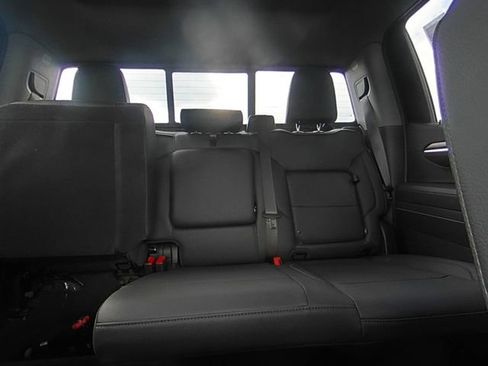 Used 2026 GMC Sierra 1500 Denali w/ Denali Reserve Package image 25