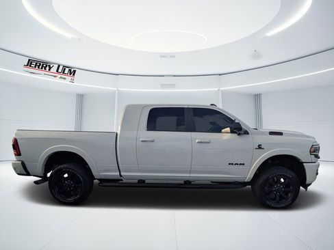 Certified 2022 RAM 2500 Laramie image 2