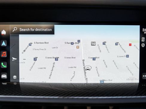 Used 2024 Porsche 911 GT3 RWD image 67