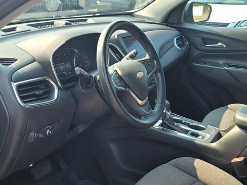 Used 2024 Chevrolet Equinox LT AWD/4WD image 13
