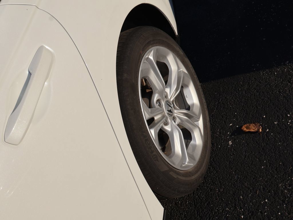 Used 2024 Honda Accord LX image 12