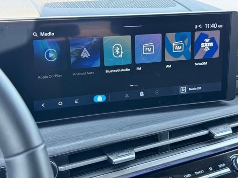 Used 2025 Hyundai Santa Fe Limited image 24