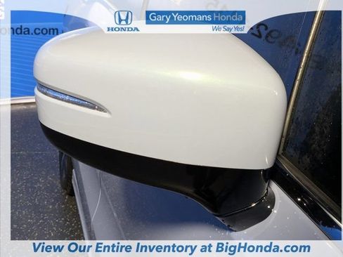 New 2026 Honda Odyssey Elite image 13