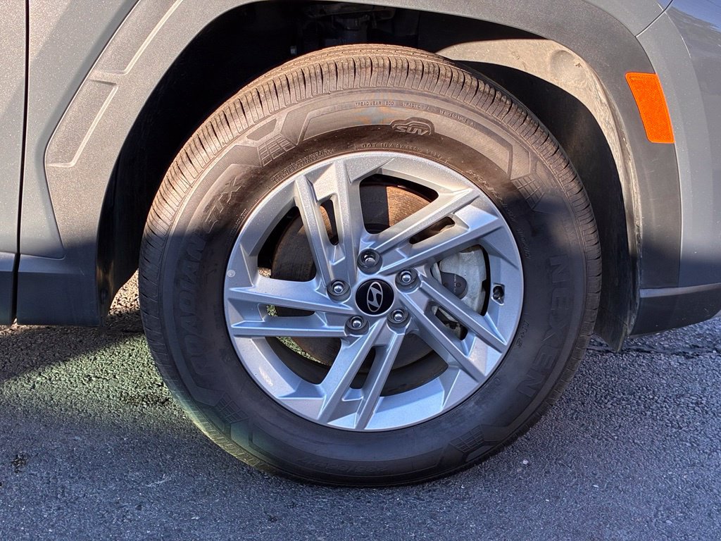 Used 2026 Hyundai Tucson SE AWD/4WD image 49