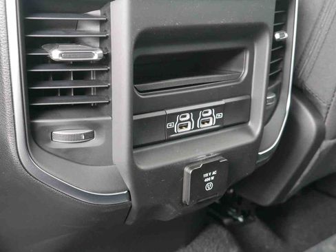 New 2026 RAM 1500 Big Horn image 19