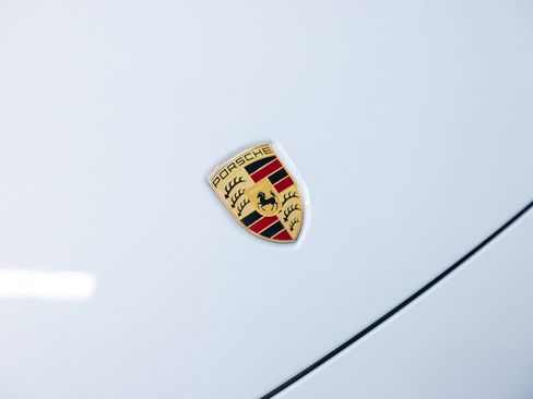 Certified 2025 Porsche 911 Turbo S image 44