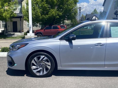 Certified 2024 Subaru Legacy Touring XT AWD/4WD image 2