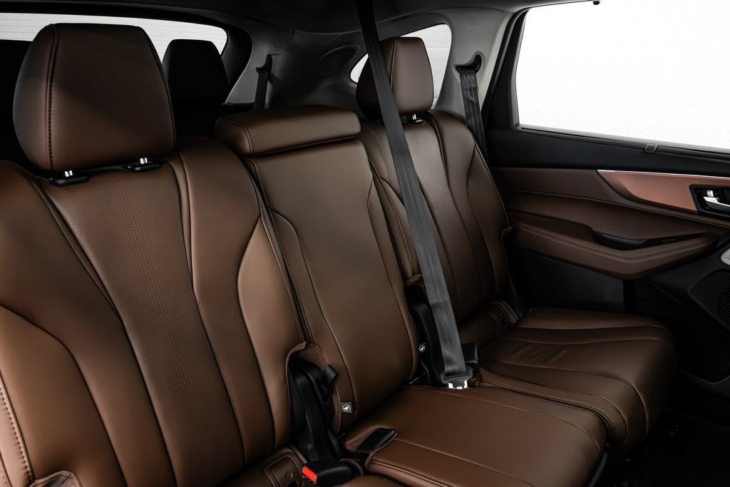 New 2026 Acura MDX w/ Technology Package FWD image 31