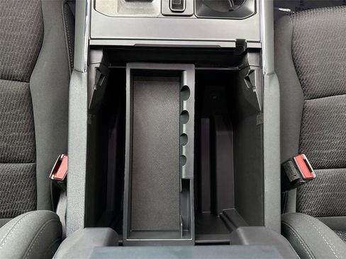 Used 2025 Ford F150 XLT w/ Equipment Group 302A MID AWD/4WD image 33