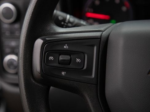 Used 2021 Chevrolet Silverado 2500 W/T w/ WT Convenience Package image 25