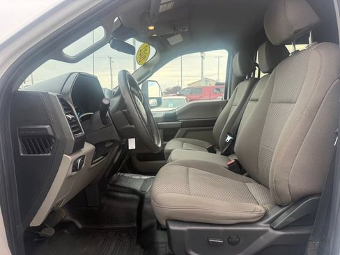 Used 2022 Ford F250 XLT w/ XLT Value Package AWD/4WD image 35