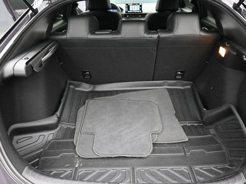 Used 2024 Honda Civic Sport Touring image 26