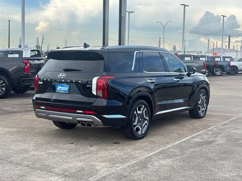 Used 2023 Hyundai Palisade Limited AWD/4WD image 10