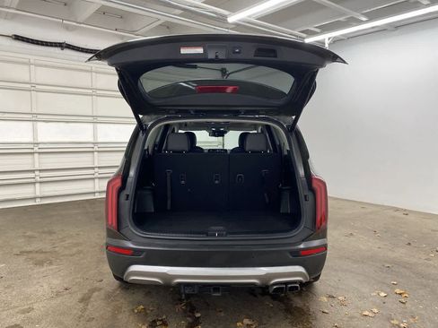 Used 2021 Kia Telluride EX w/ EX Premium Package image 30