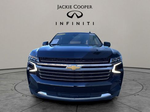 Used 2024 Chevrolet Tahoe LT image 8