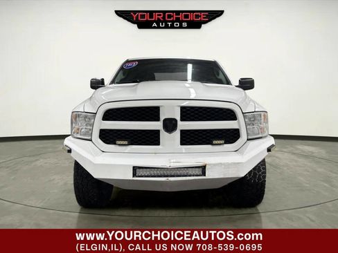 Used 2013 RAM 1500 Express image 8