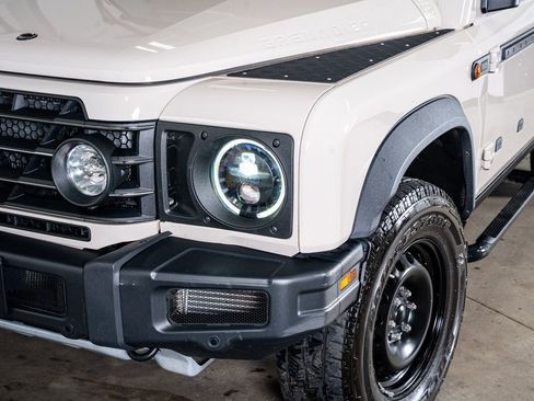 Used 2024 INEOS Grenadier image 12