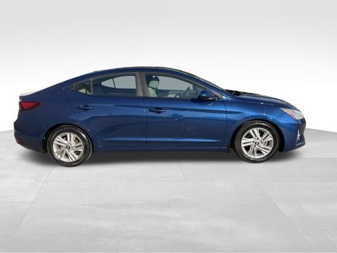 Used 2019 Hyundai Elantra Value Edition FWD image 4