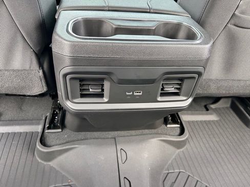 New 2026 Chevrolet Silverado 1500 LT Trail Boss w/ LPO, Dark Essentials Package image 41