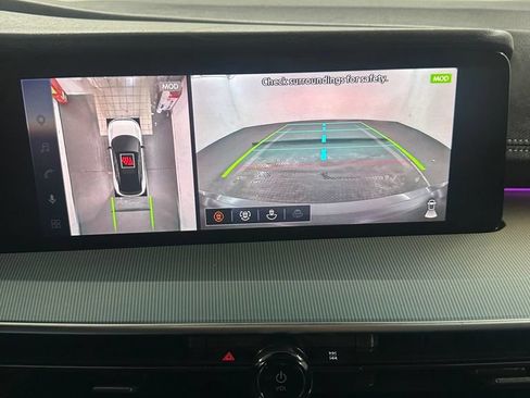 Used 2025 Nissan Murano SL w/ Cargo Package AWD/4WD image 22
