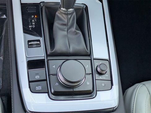 New 2026 MAZDA CX-30 2.5 Turbo w/ Premium Plus Pkg image 27