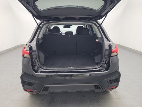 Used 2024 Mitsubishi Outlander Sport ES AWD/4WD image 29