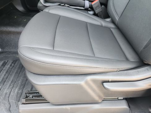 New 2026 Chevrolet Silverado 1500 W/T w/ WT Value Package image 24