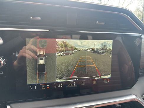 New 2026 GMC Sierra 2500 Denali Ultimate AWD/4WD image 18