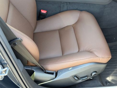 New 2026 Volvo V60 B5 Cross Country Plus w/ Protection Package Premier AWD/4WD image 8