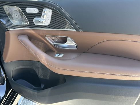 New 2026 Mercedes-Benz GLE 63 AMG S image 17