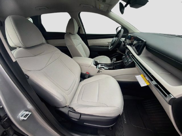 New 2026 Hyundai Tucson SE FWD image 27