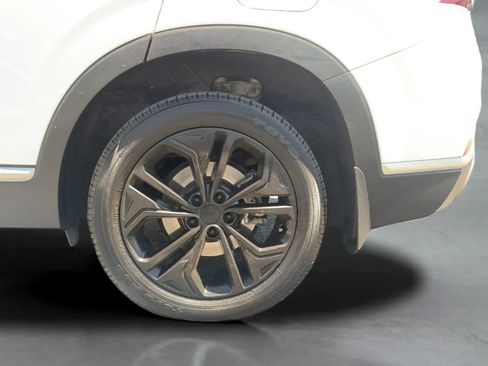 Used 2019 Hyundai Santa Fe Limited FWD image 31