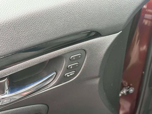 Used 2021 Honda Passport Touring image 18