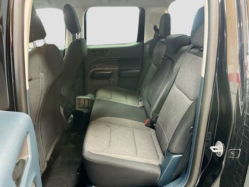 Used 2024 Ford Maverick XLT w/ XLT Luxury Package AWD/4WD image 23