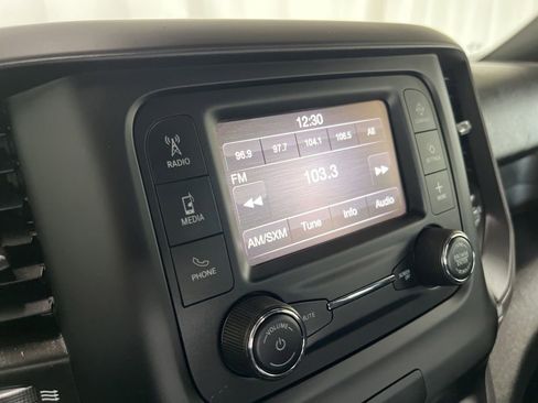 Used 2022 RAM 2500 Tradesman AWD/4WD image 11