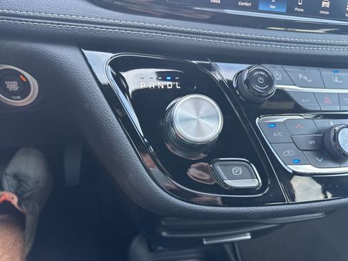 New 2026 Chrysler Pacifica Select image 72