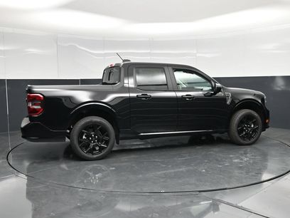 New 2026 Ford Maverick Lobo