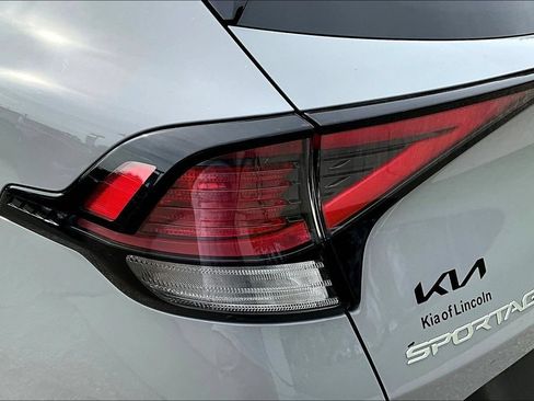 Certified 2024 Kia Sportage X-Line w/ X-Line Premium Package AWD/4WD image 22