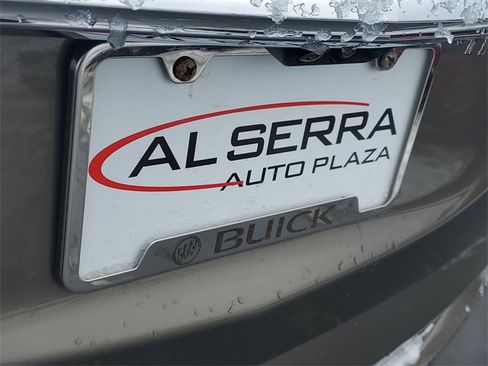 Certified 2020 Buick Enclave Avenir w/ Avenir Technology Package image 7