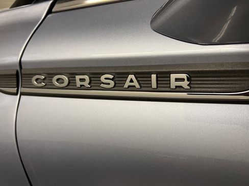 Used 2022 Lincoln Corsair Reserve w/ Equipment Group 201A image 36