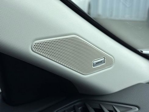 New 2026 Nissan Rogue Platinum w/ Platinum Premium Package image 30